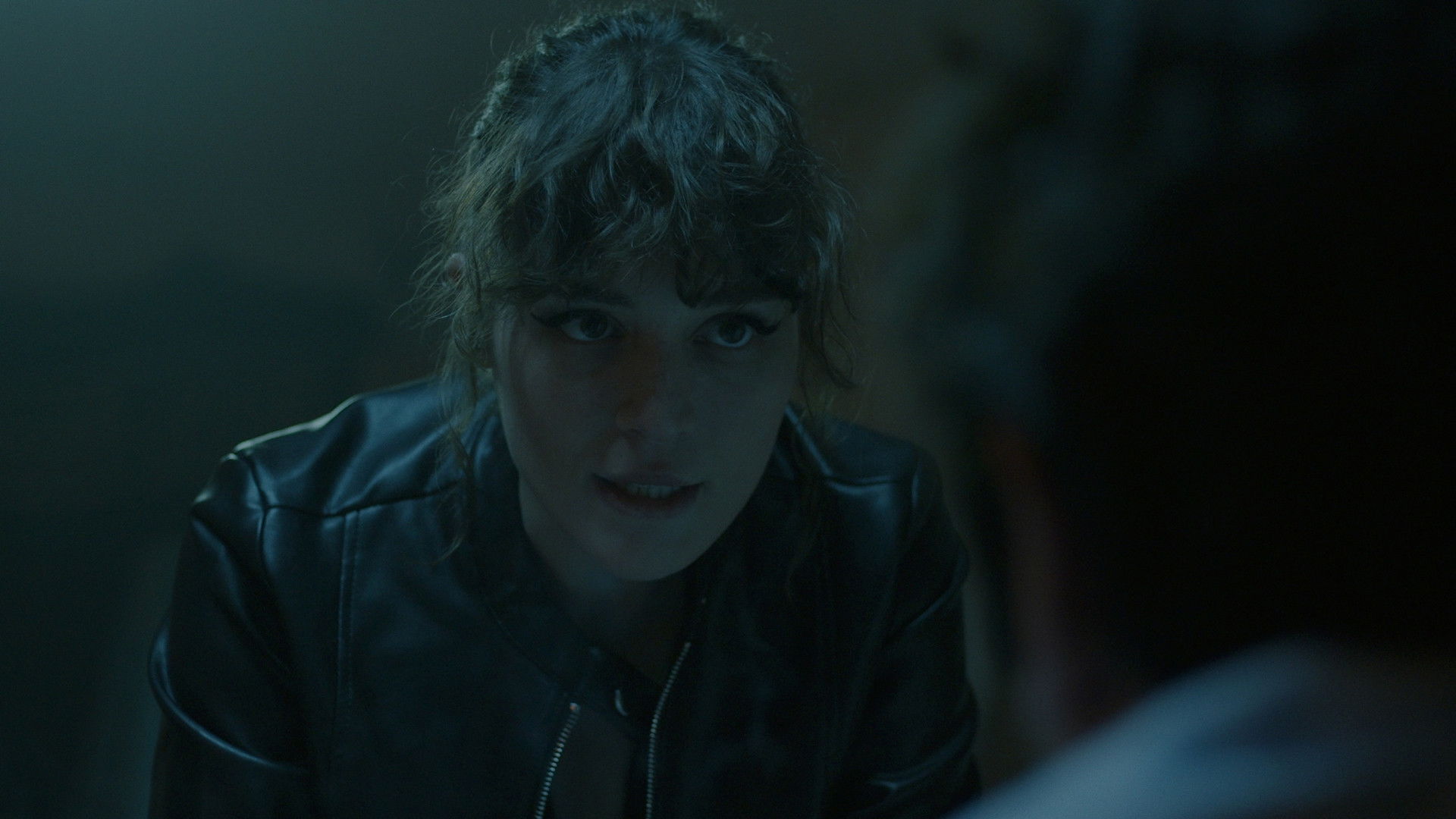 A Guide to Living for The Dead Background