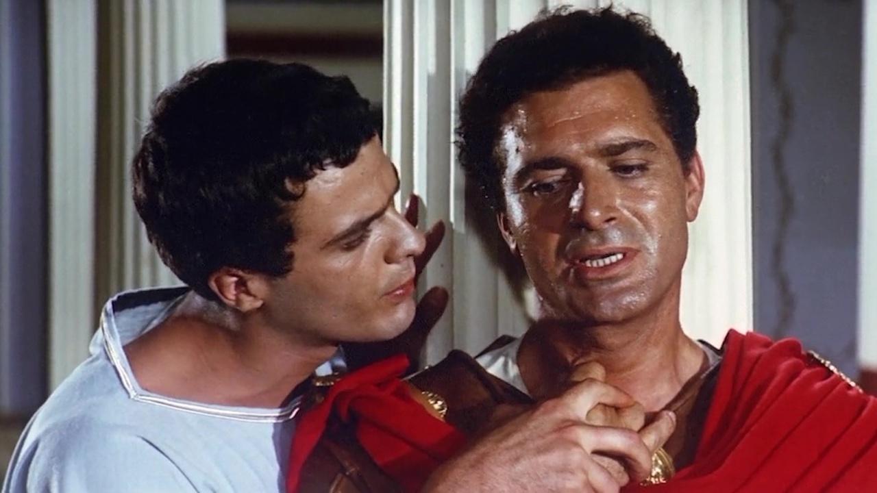 Messalina Background