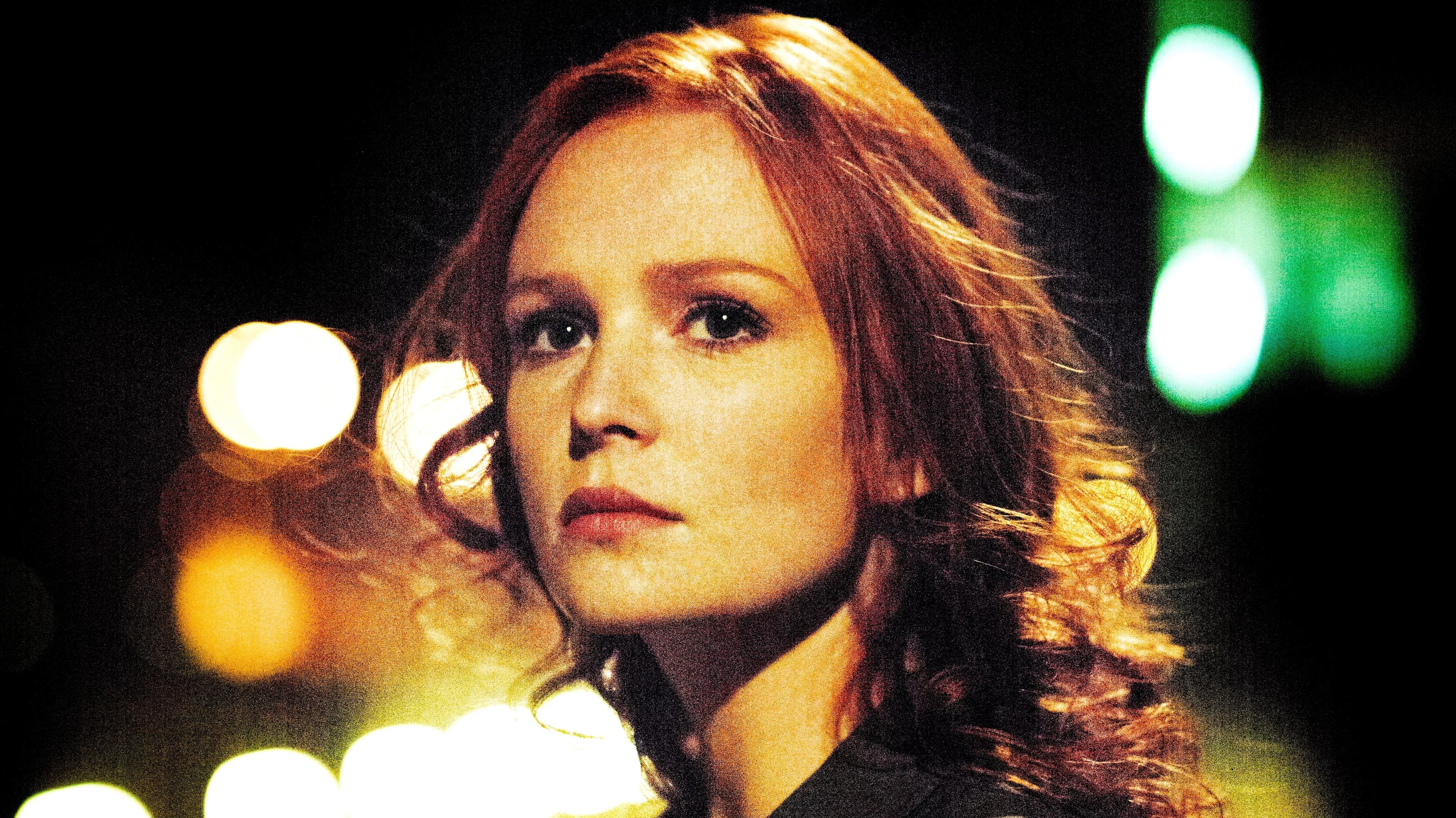 The Knight Background