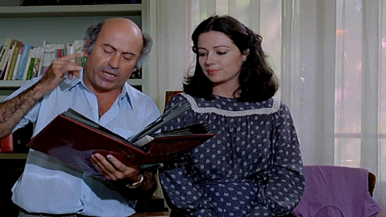 Which Way to the Septic Tank? Background