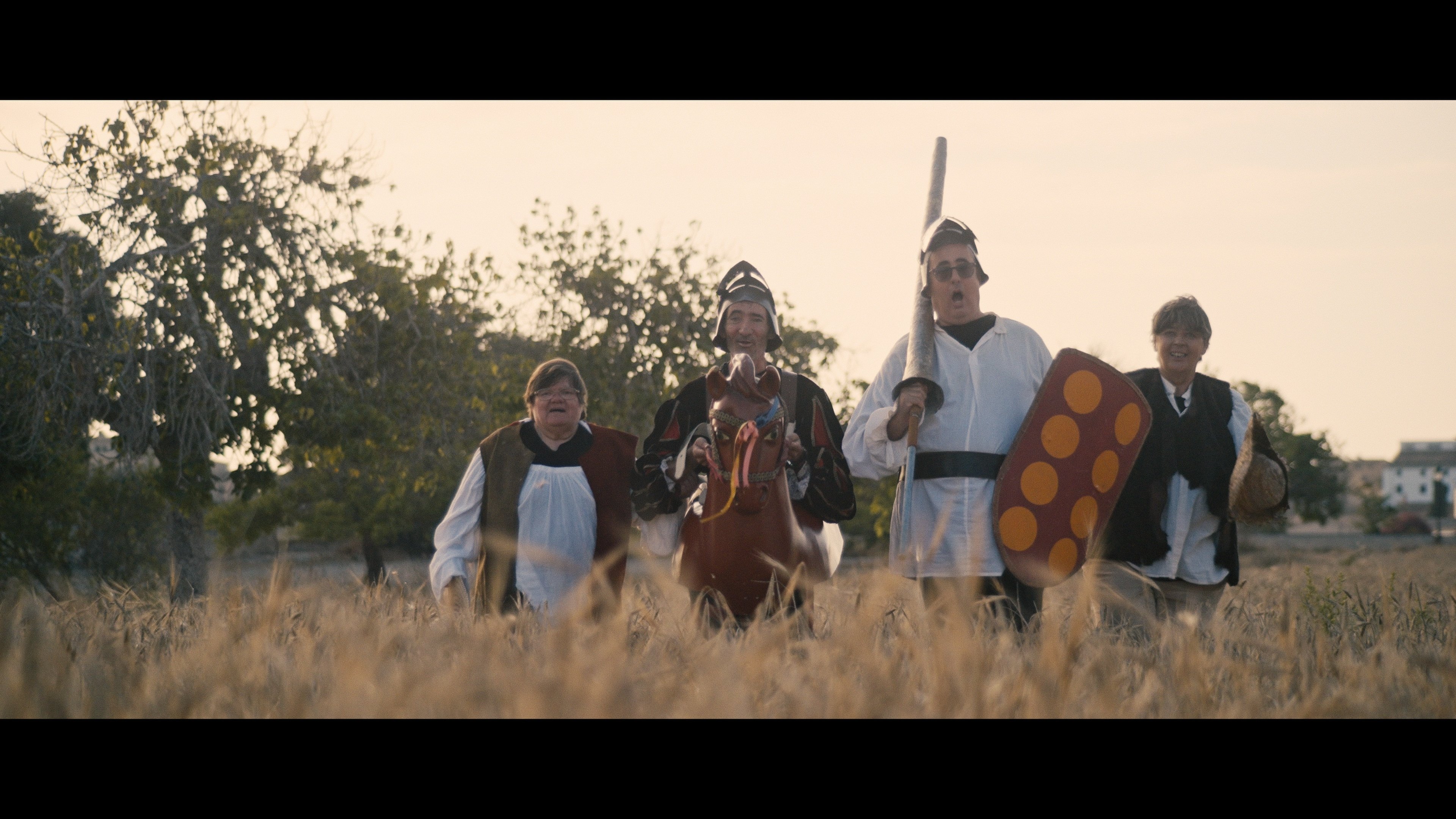 A un lloc de la Ment Background