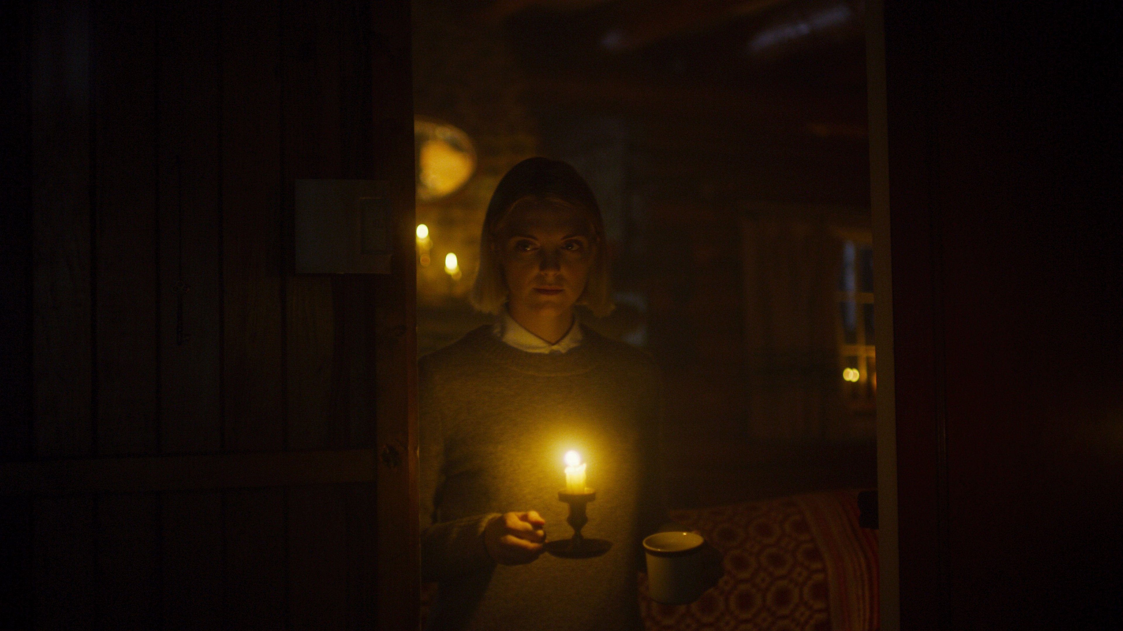 Bleed with Me Background