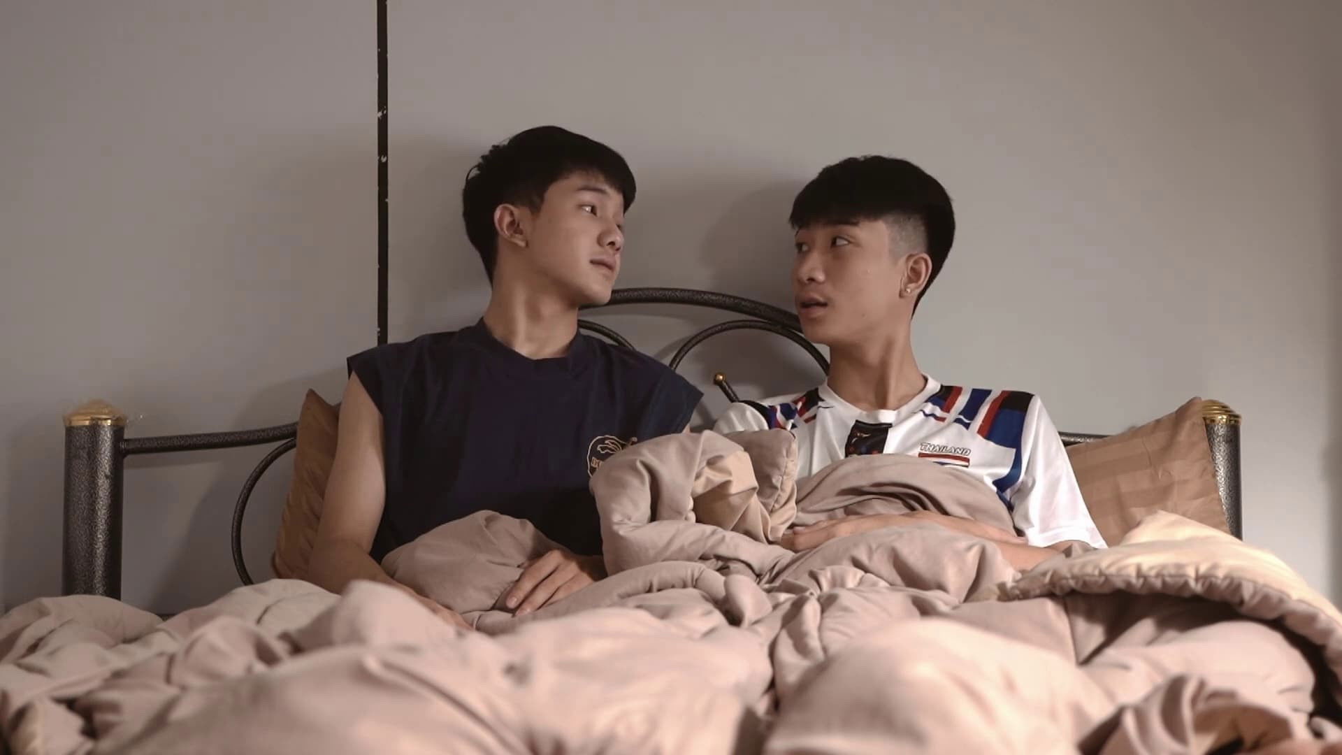 My Friendship Background