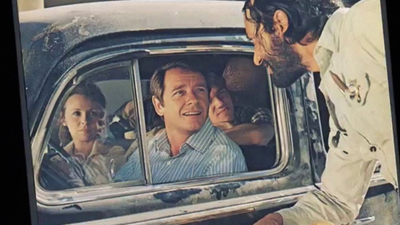 Red Sky at Morning Background