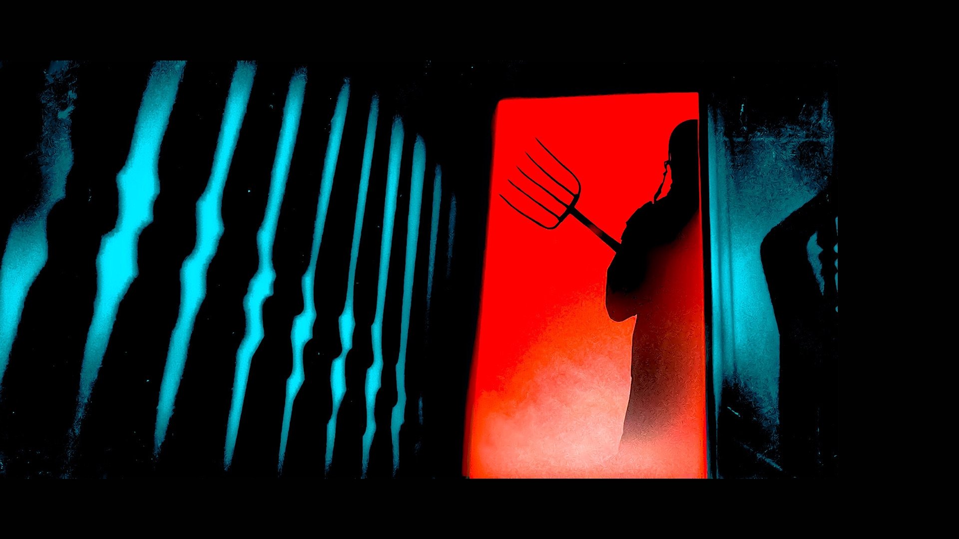 The Prowler Background