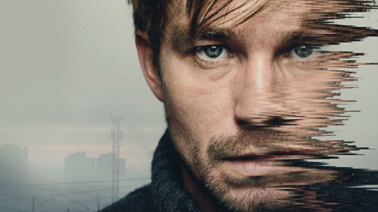 Text. Reality Background