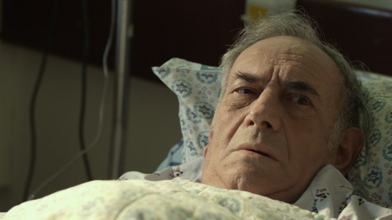 Shoelaces Background