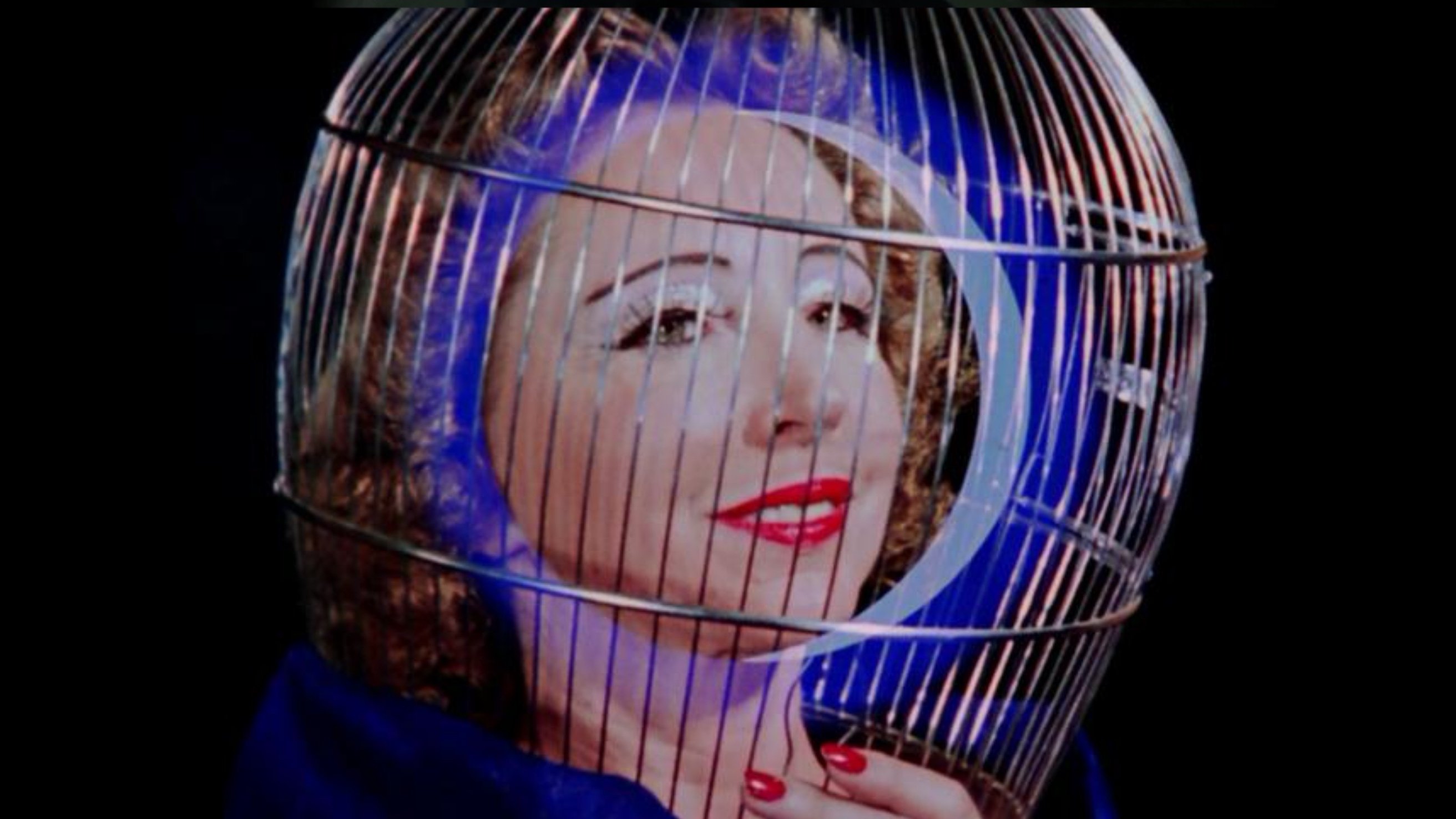 The Inauguration of the Pleasure Dome Background