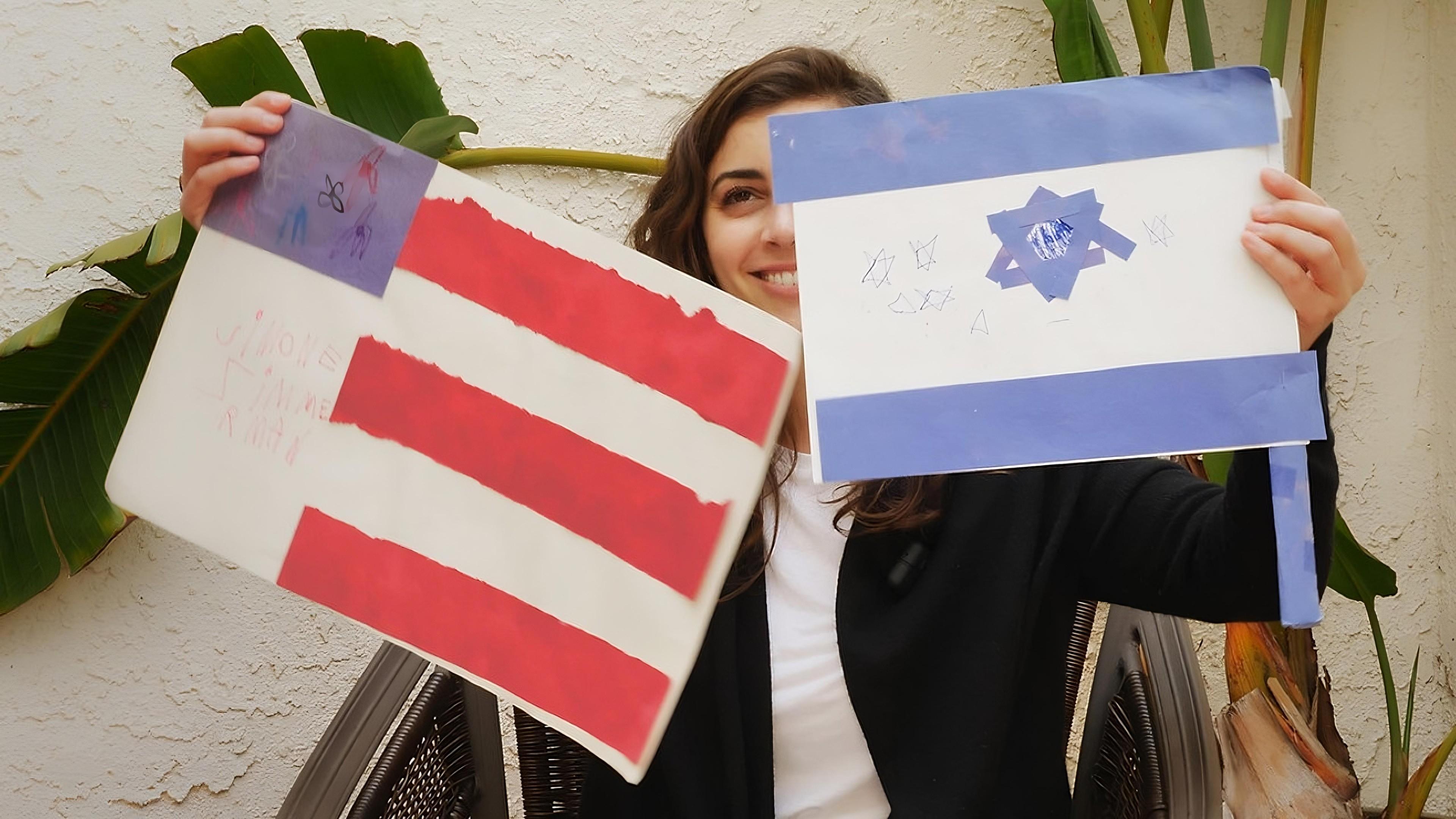 Israelism Background