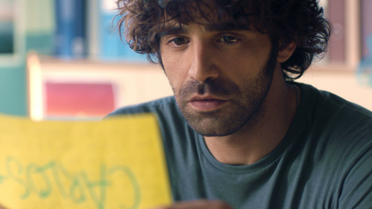 Uno para todos Background