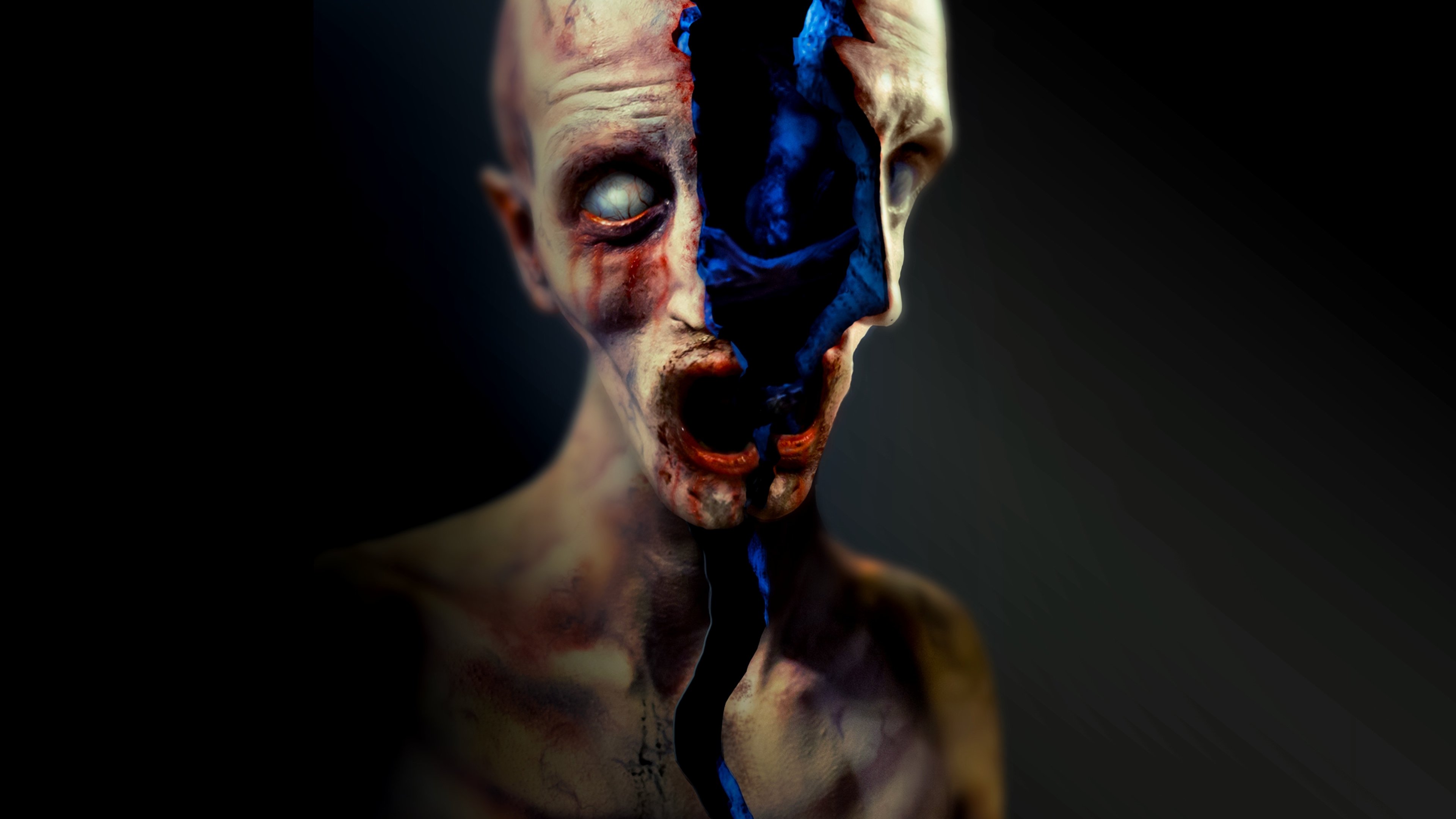 Aterrados Background