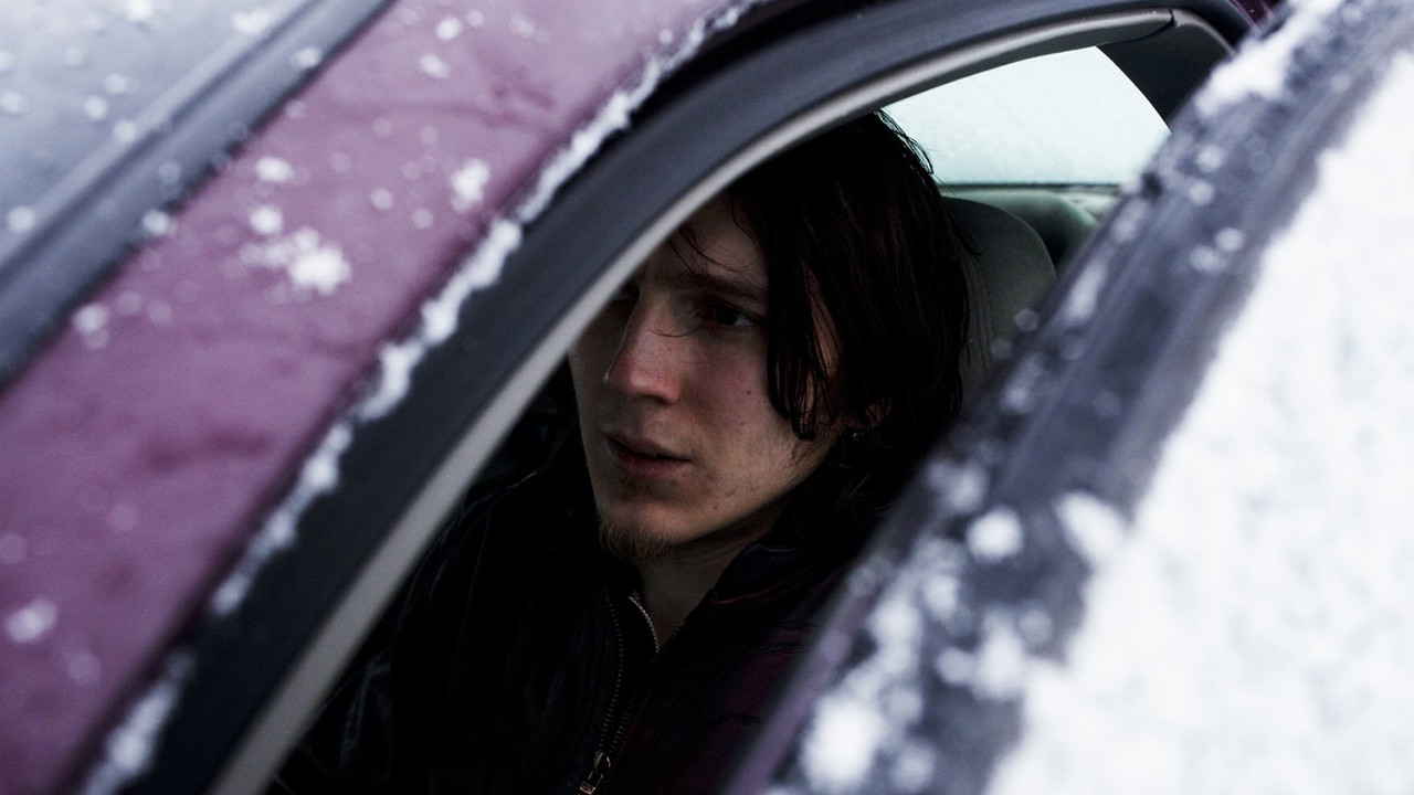 For Ellen Background