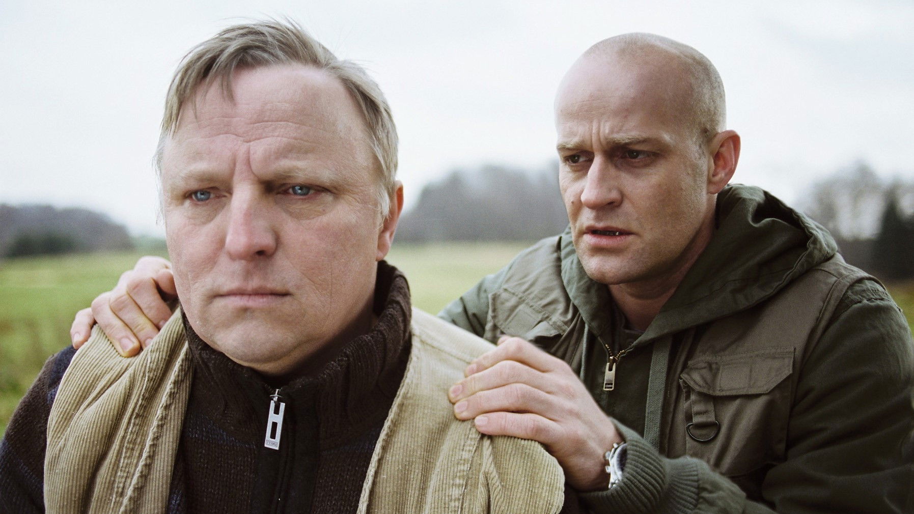 12 Winter Background