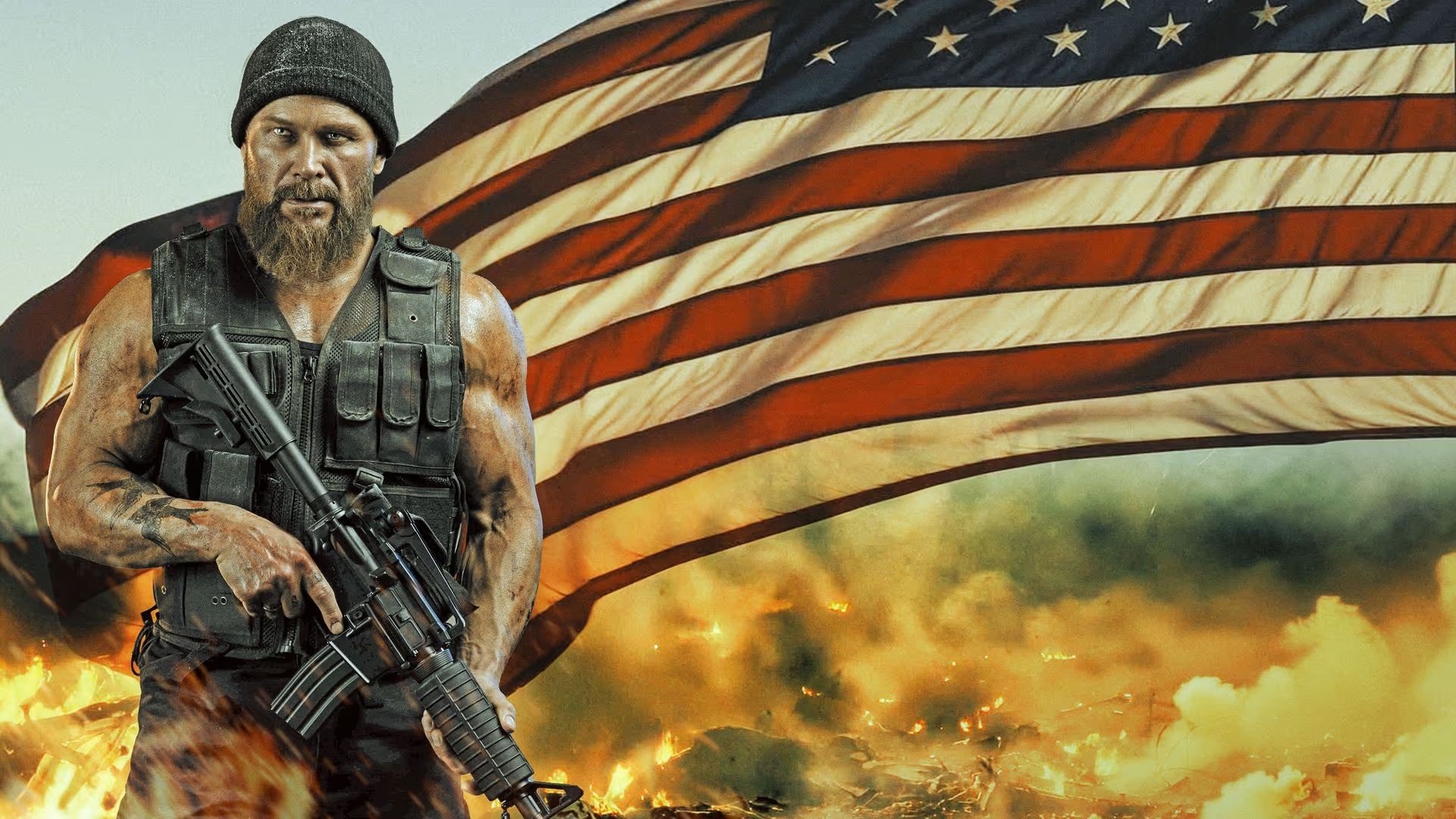 Stand Your Ground Background