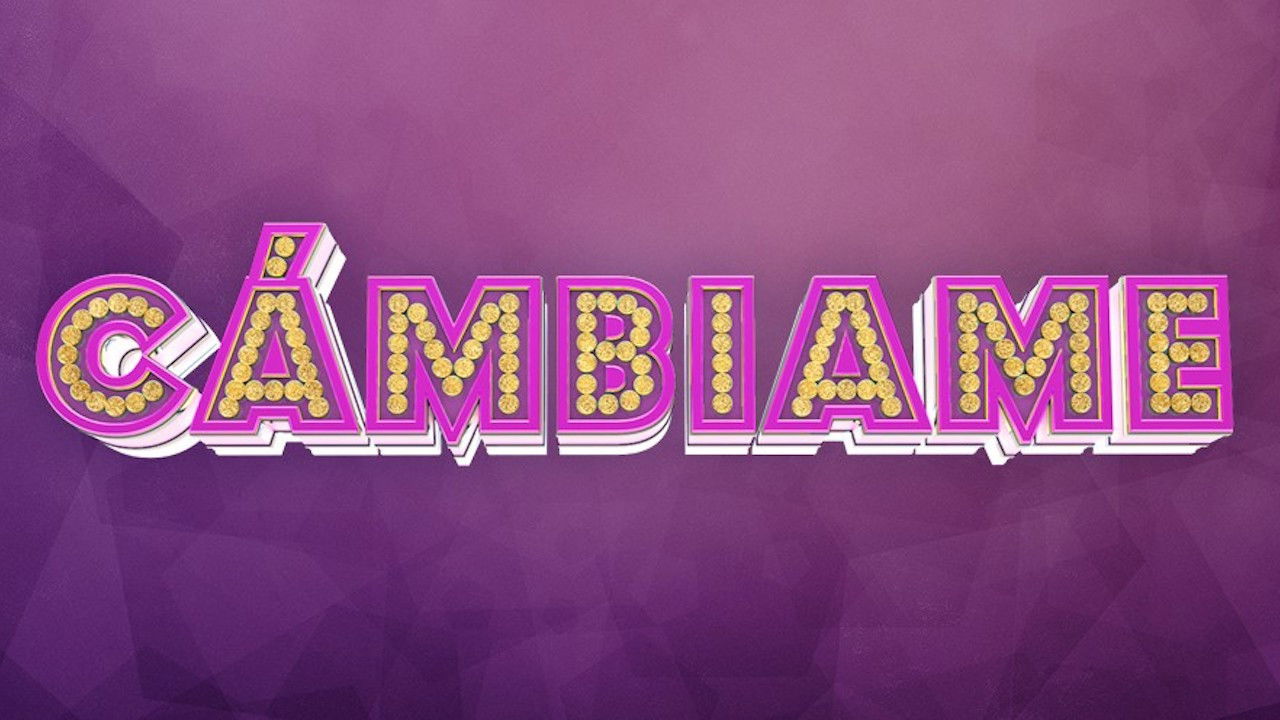 Cámbiame Background