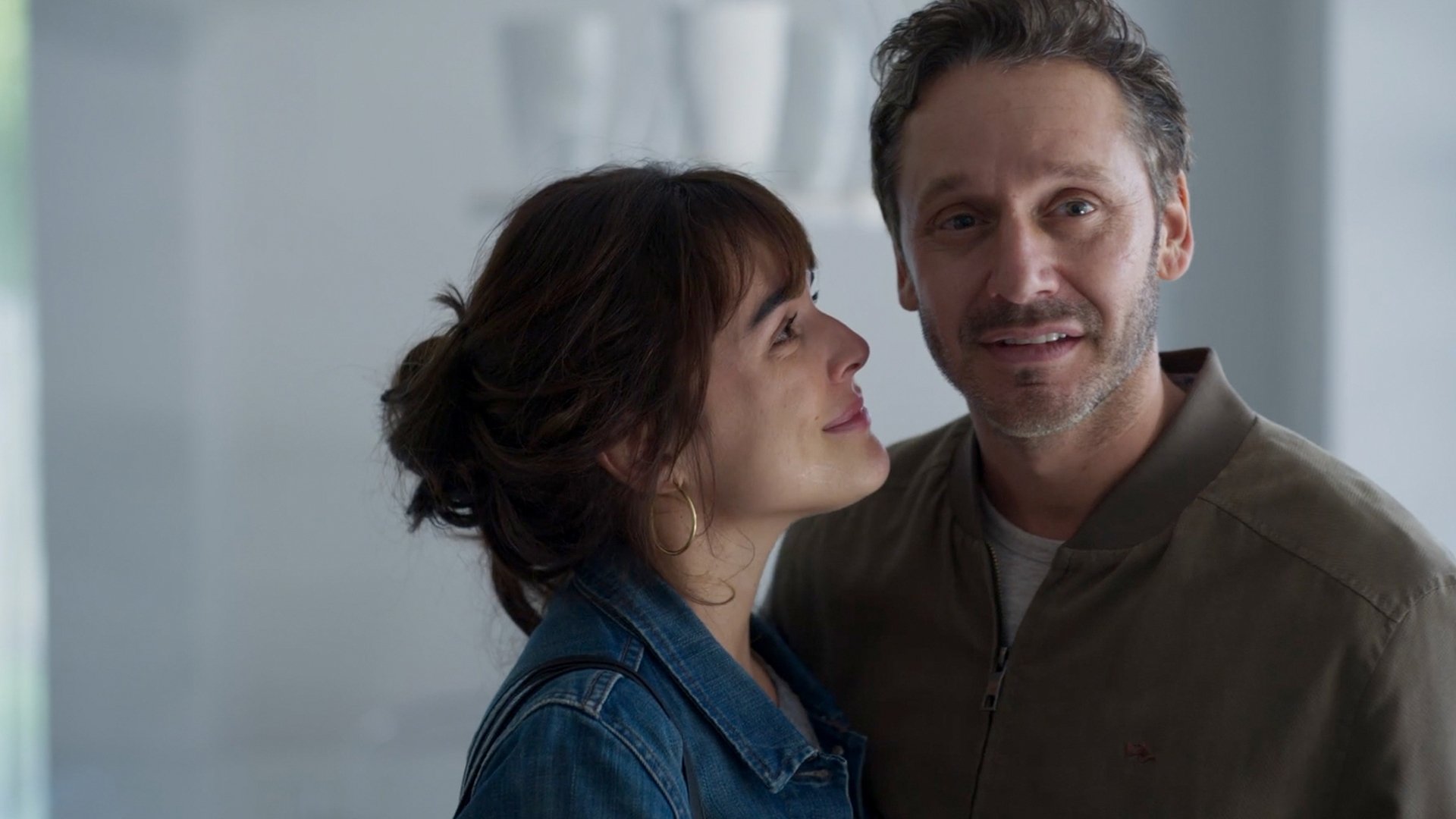 El silencio de Marcos Tremmer Background