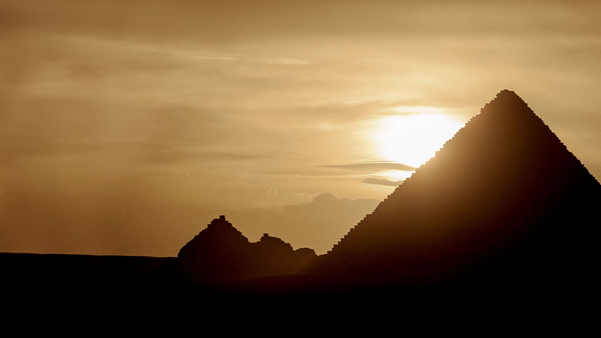 El Recordador Background