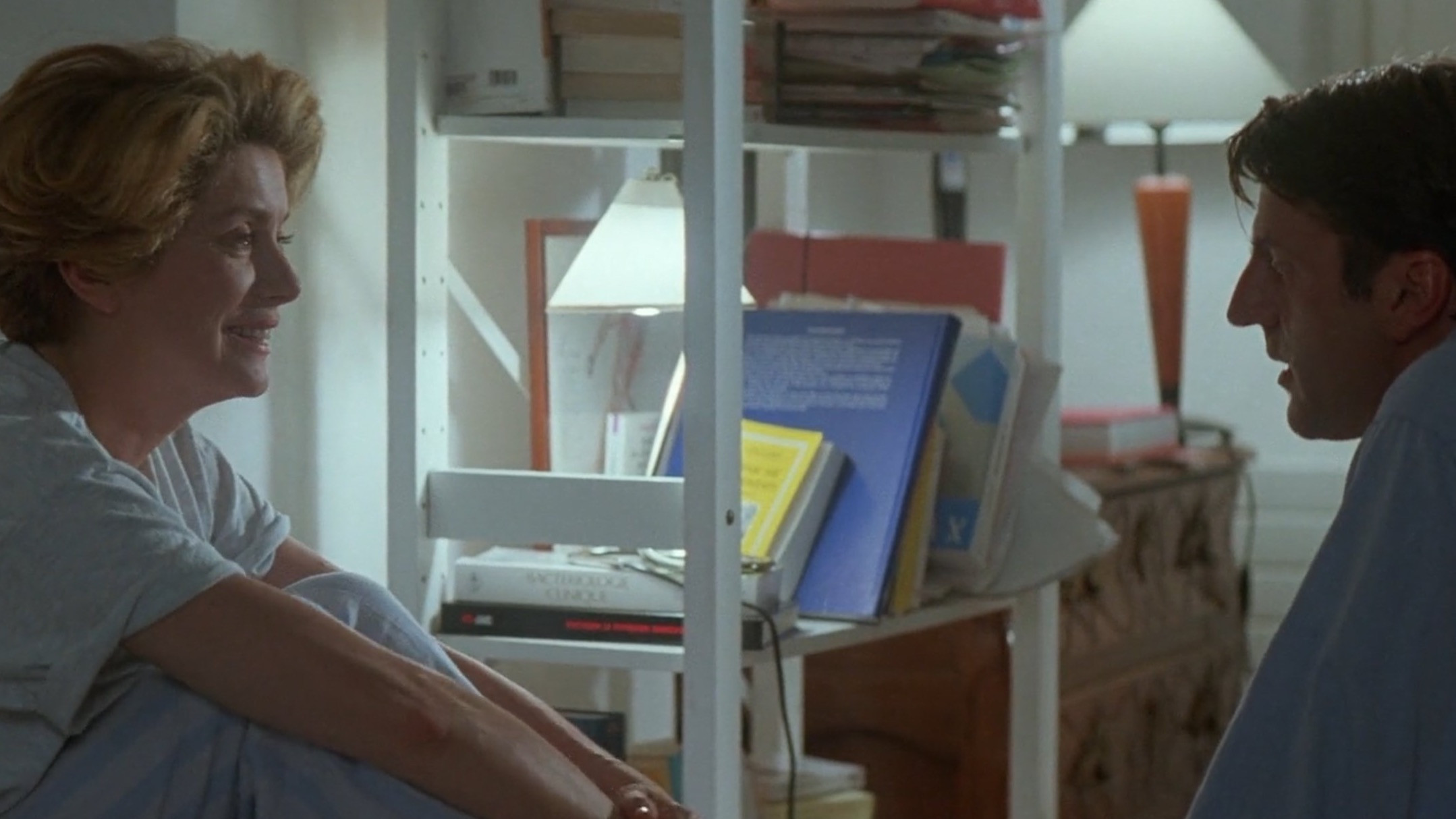 My Favorite Season Background