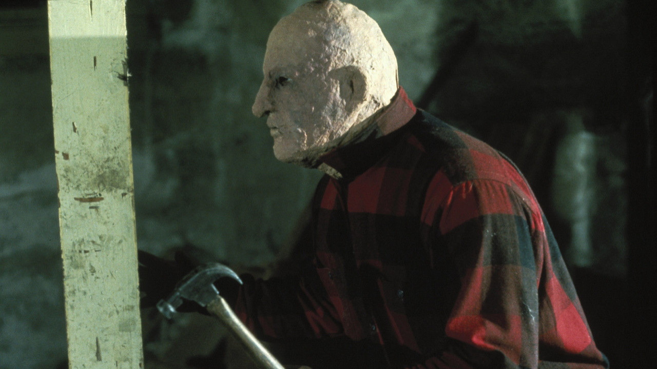 Blood and Lace Background