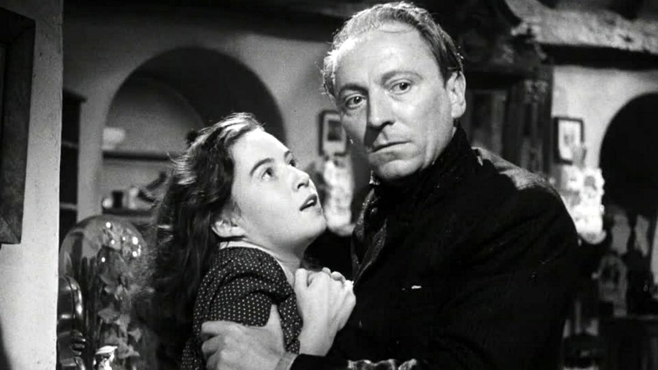 Temptation Harbour Background