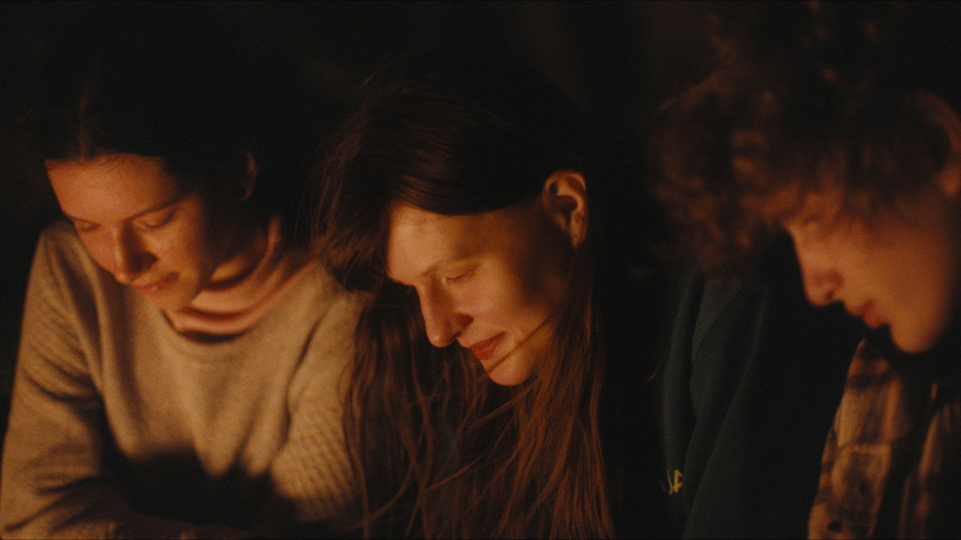 March to May Background