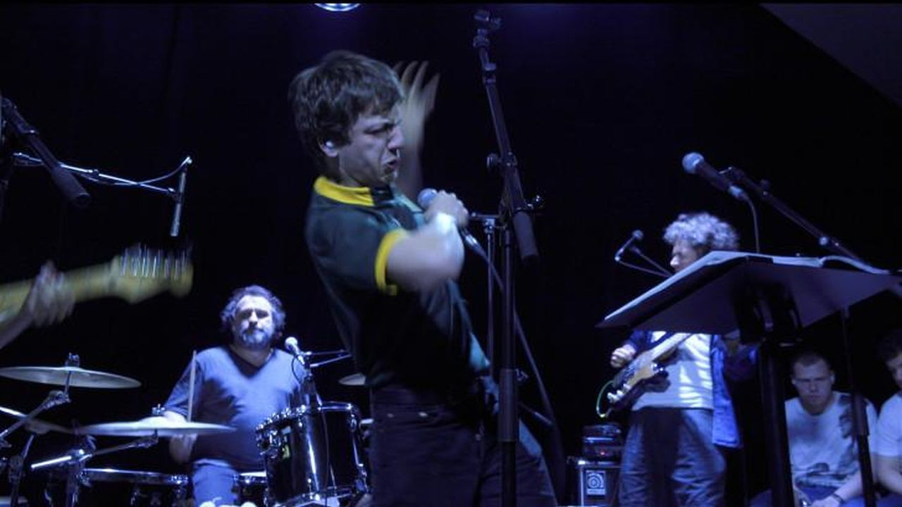 L'énergie positive des dieux Background