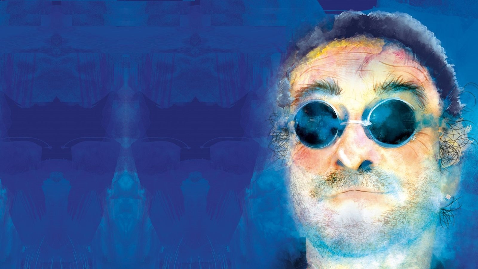 Senza Lucio Background