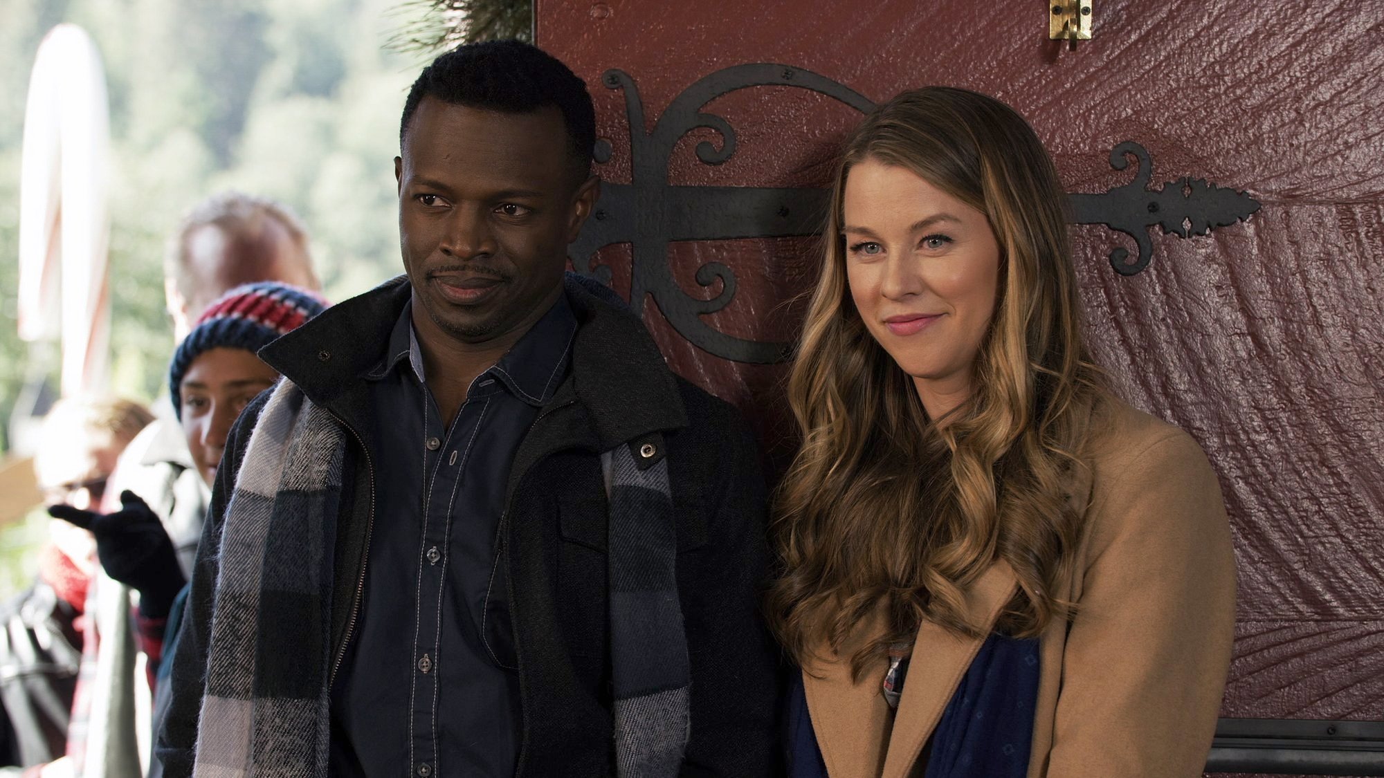 Rent-an-Elf Background