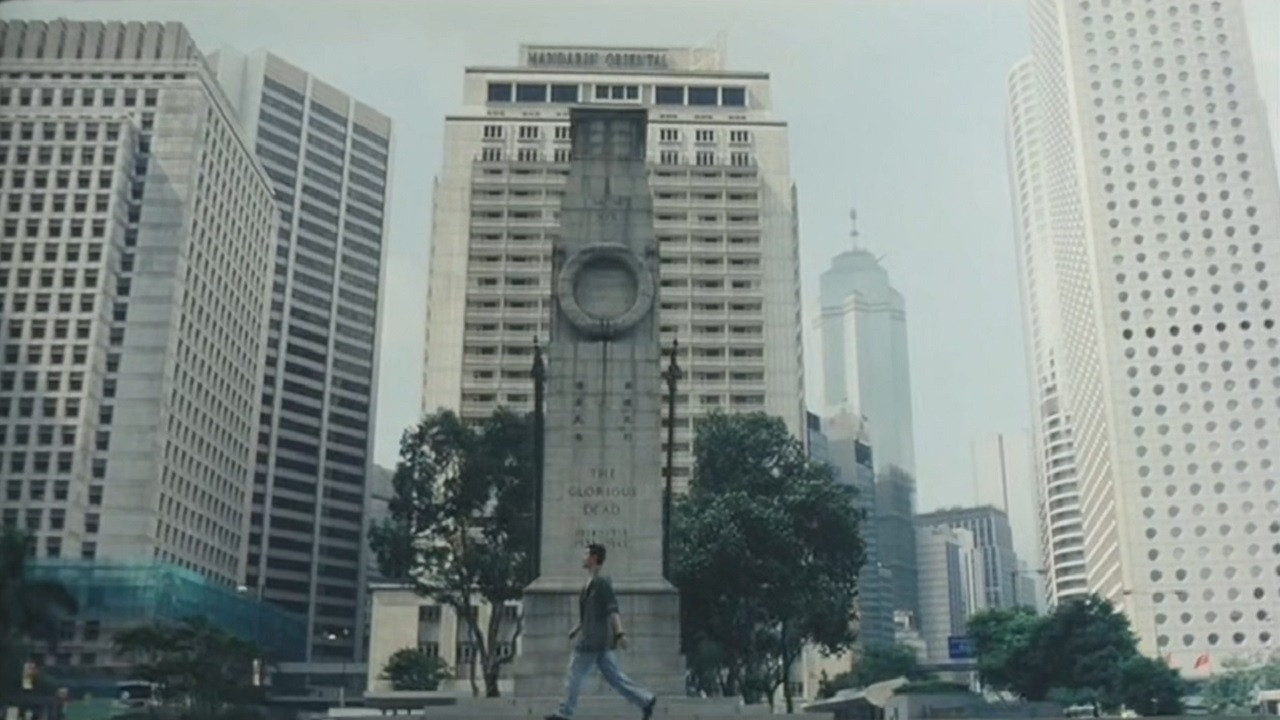 The Longest Summer Background