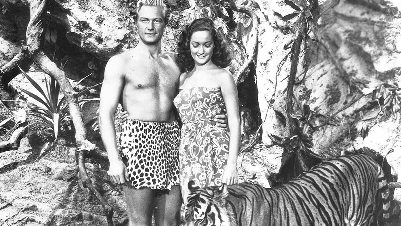 Beyond the Blue Horizon Background