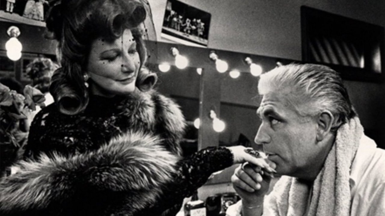 Theo en Thea en de ontmaskering van het tenenkaasimperium Background