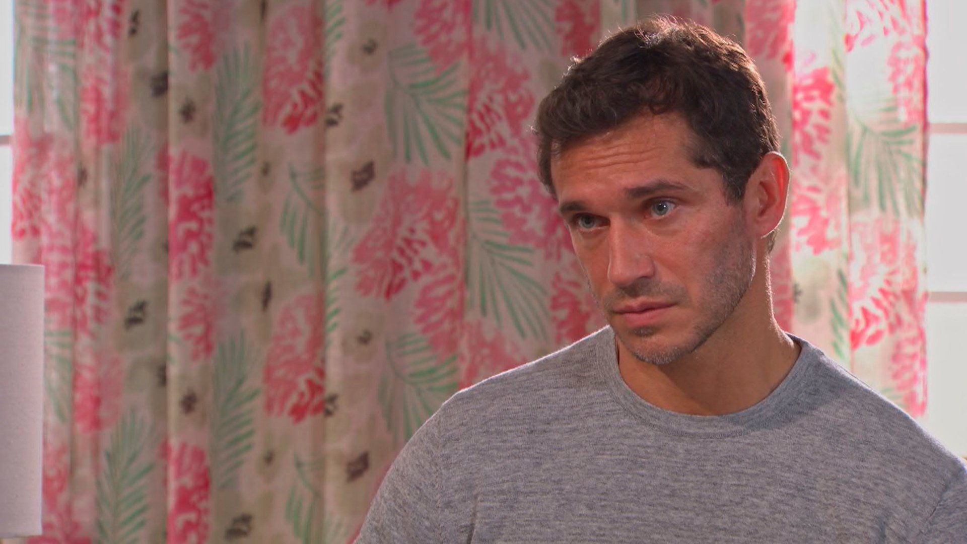 Our Love Songs Background