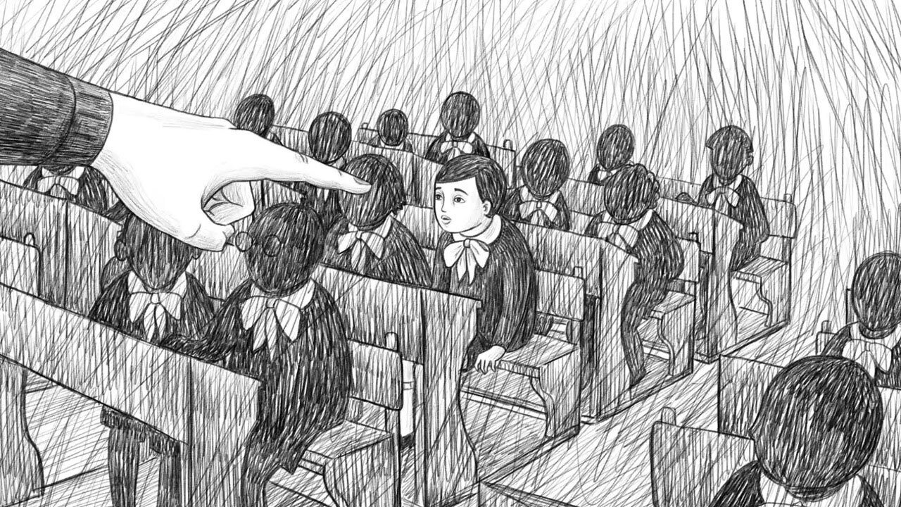 1938 Diverse Background