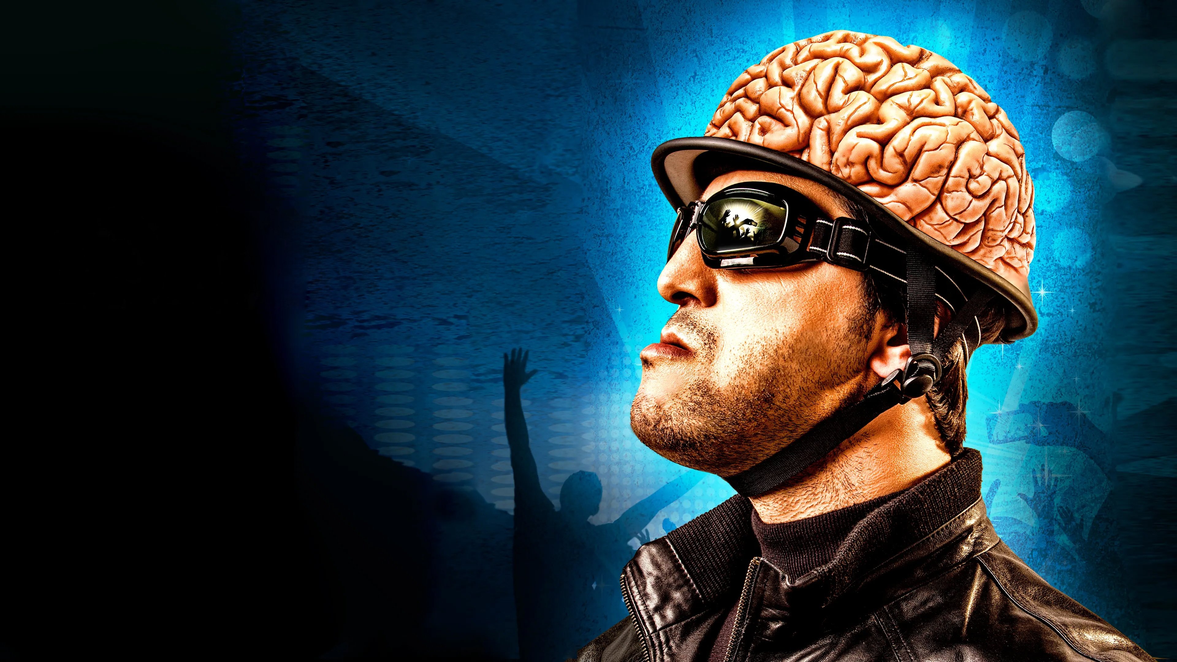 Sabit Kanca Background