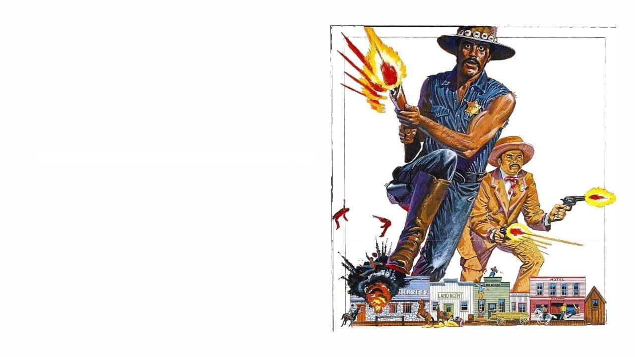 Boss Nigger Background