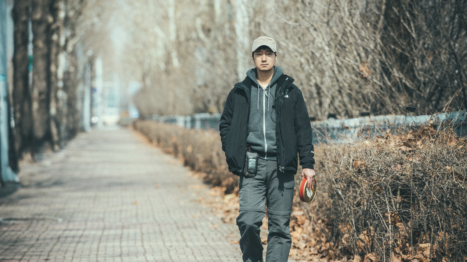 Love and... Background