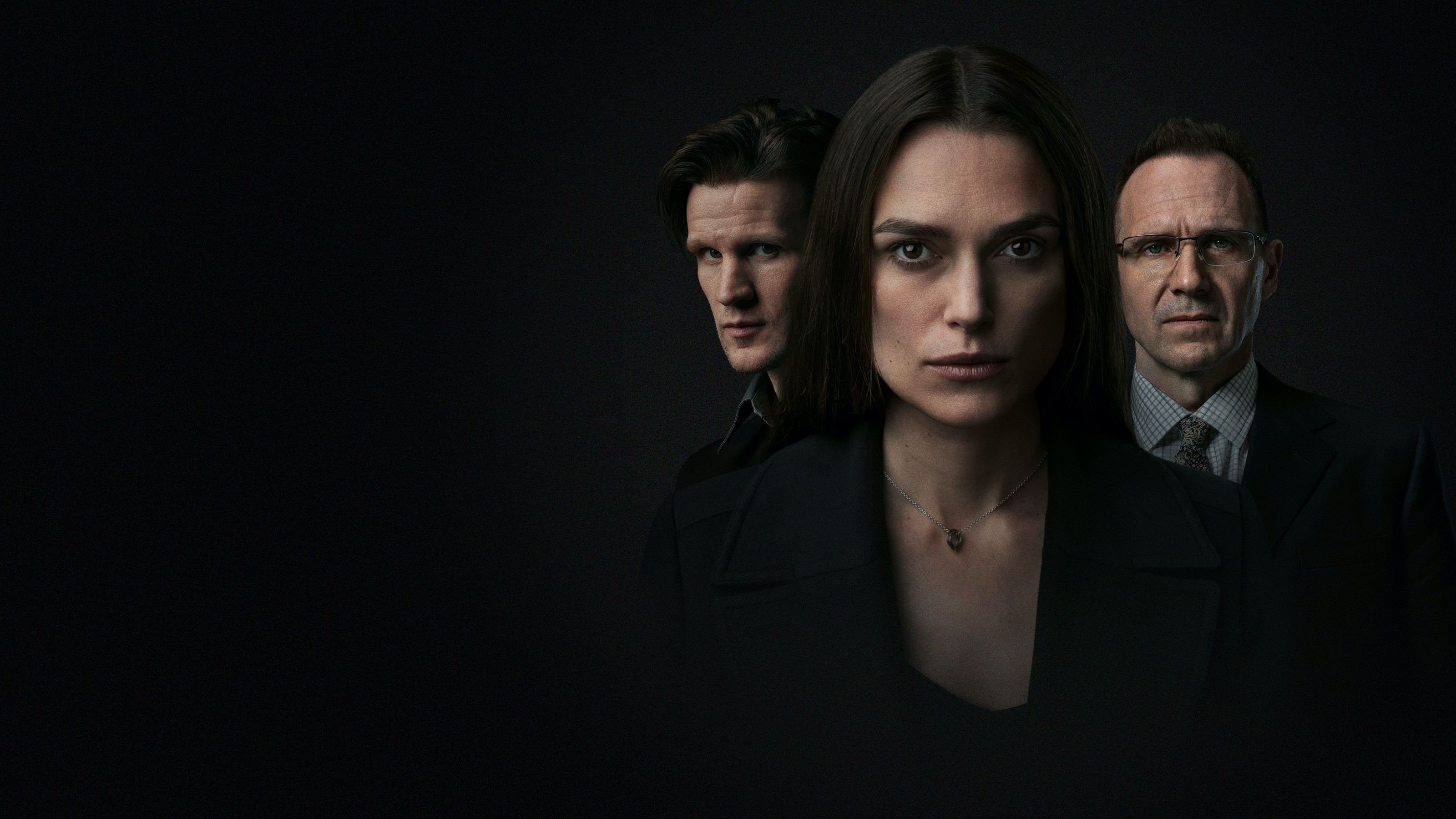 Official Secrets Background