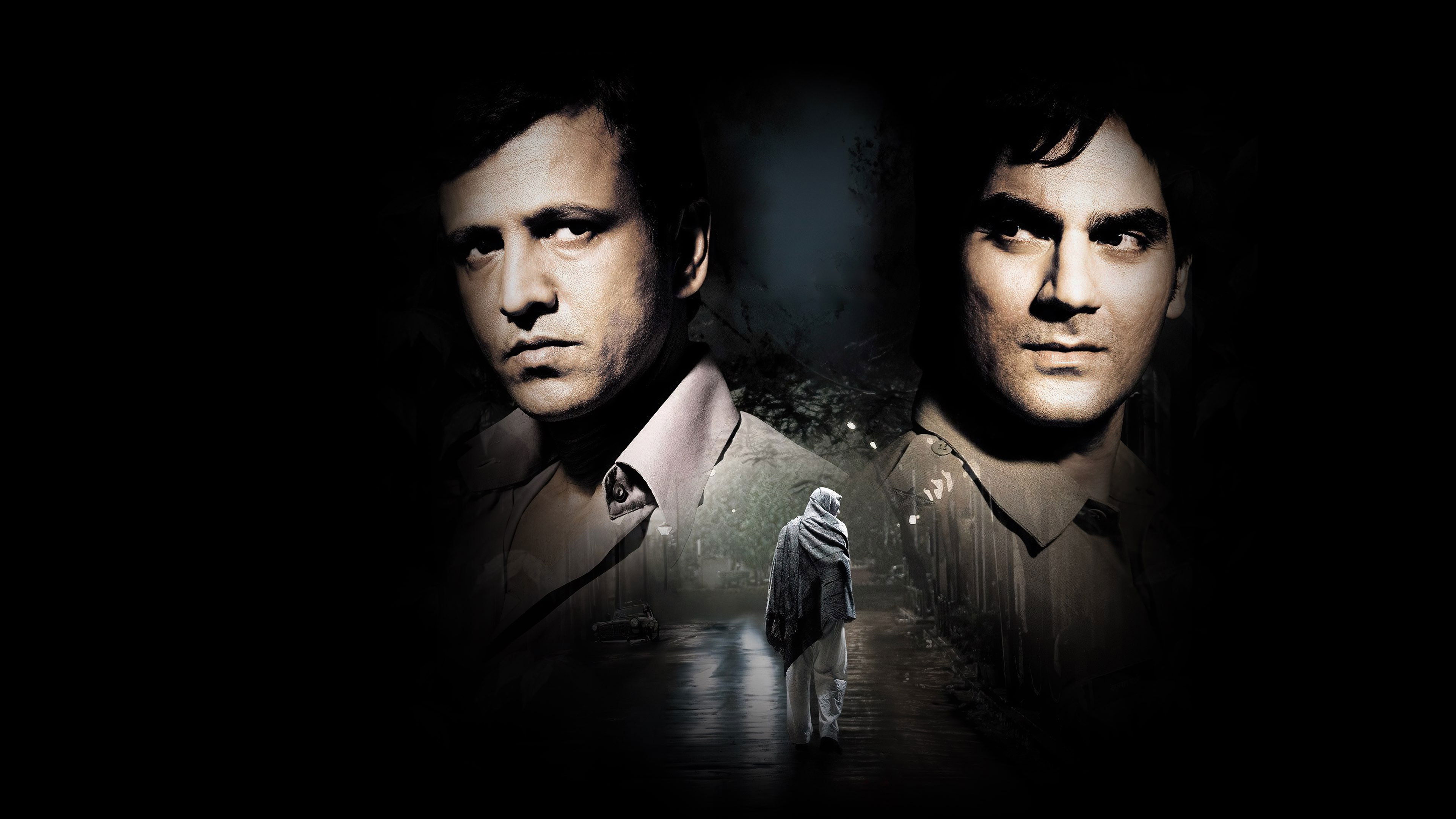 The Stoneman Murders Background