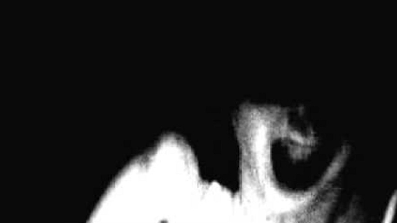 The Bake Street Hauntings Background