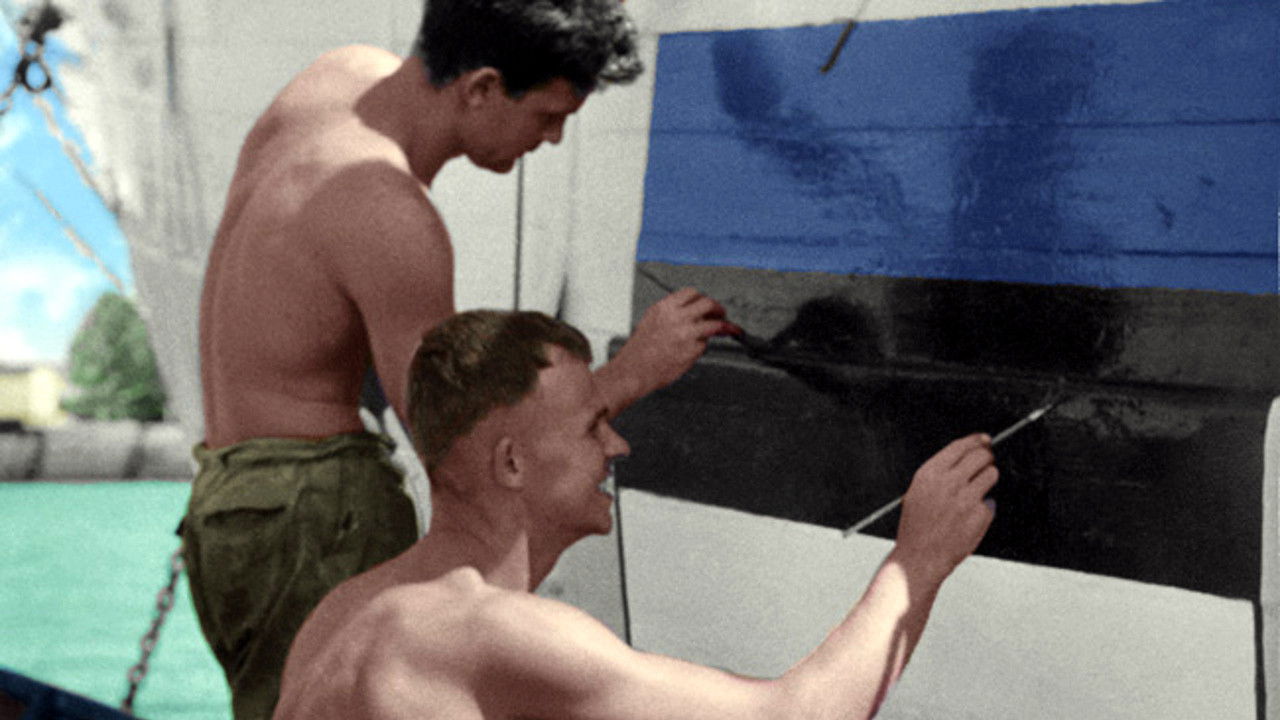 Ahto: Chasing a Dream Background