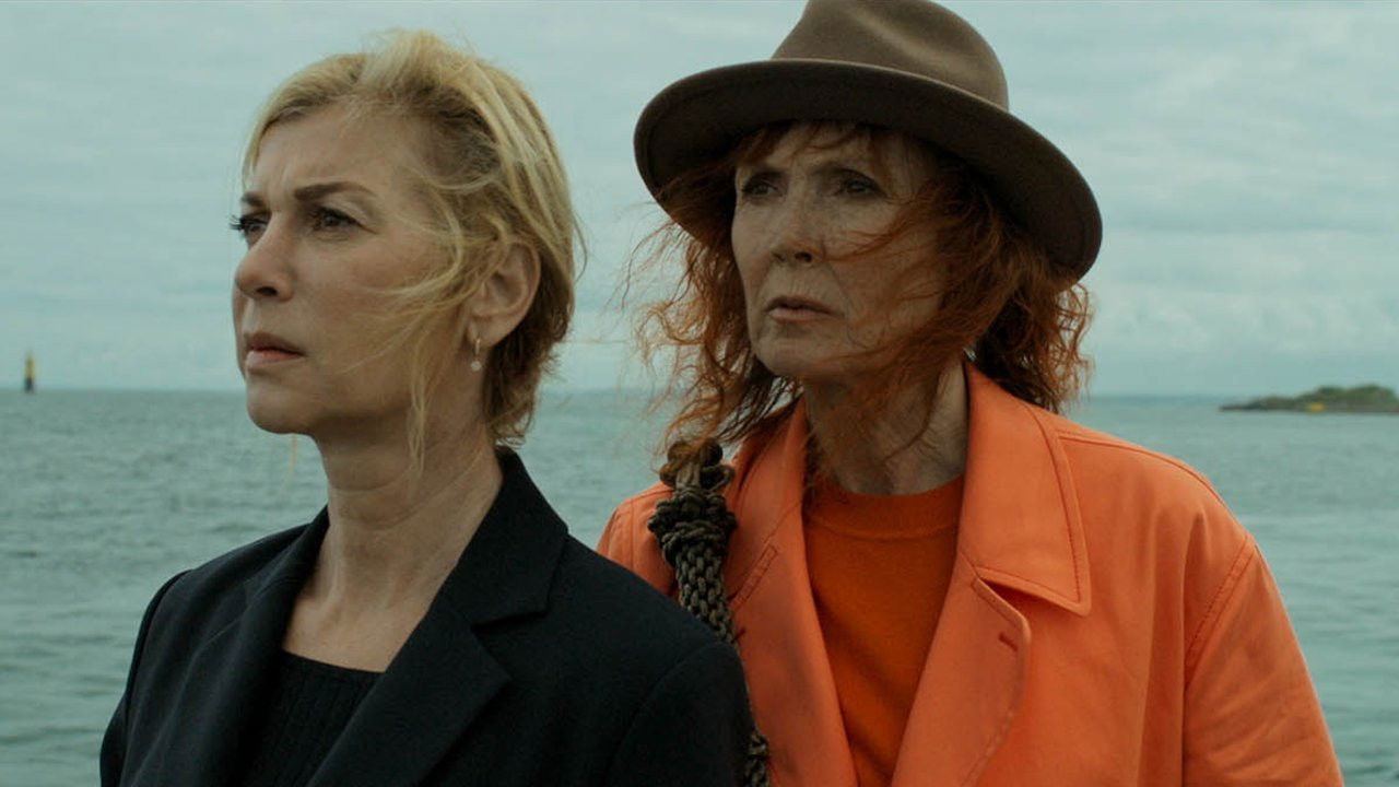 Chouquette Background