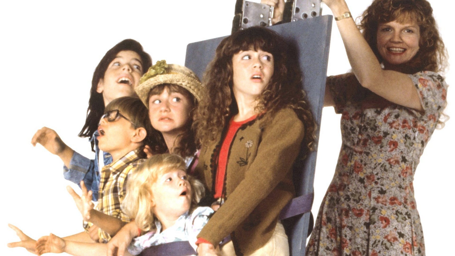 The Torkelsons Background