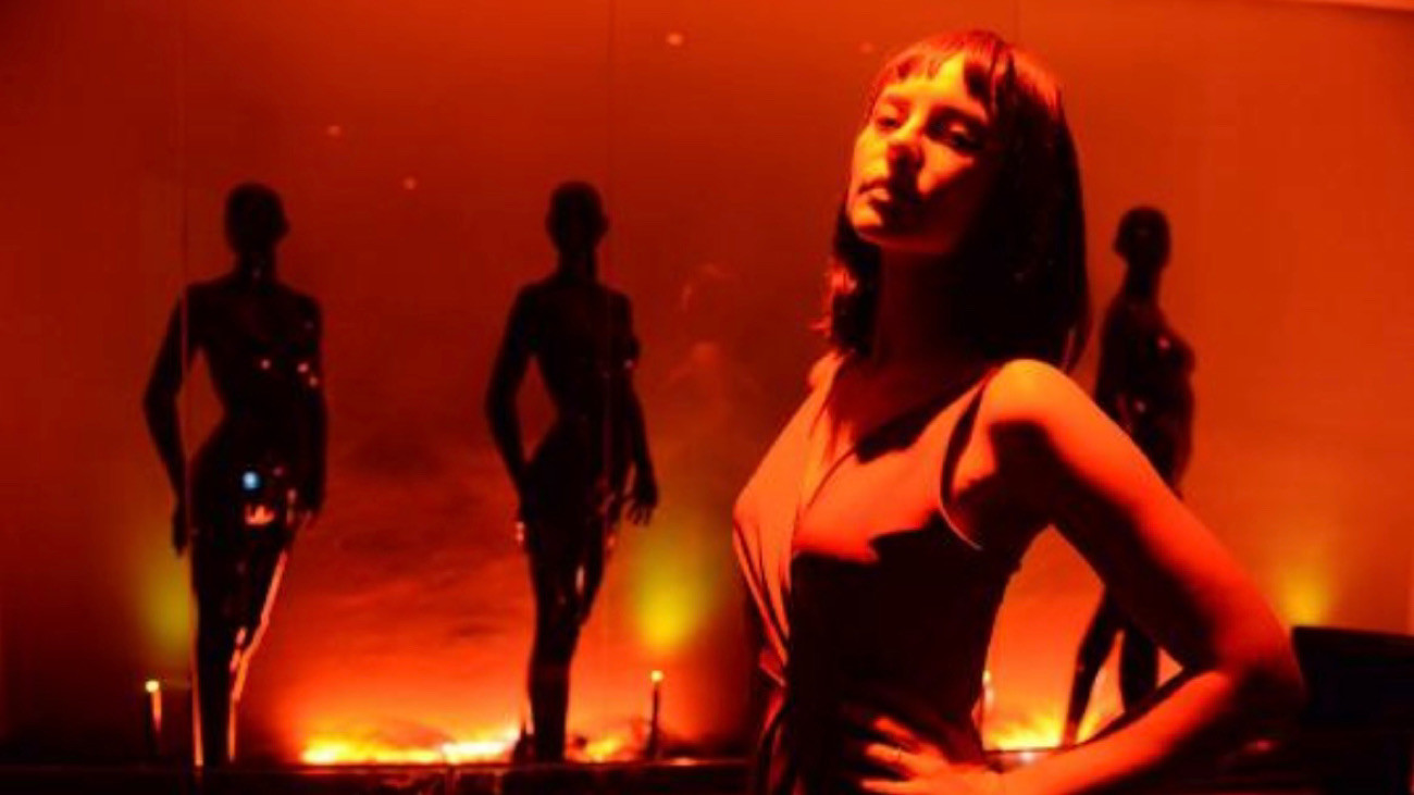 Happily Ever After? Background