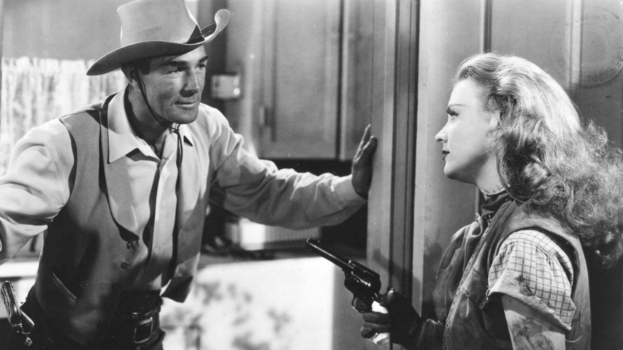 Return of the Bad Men Background