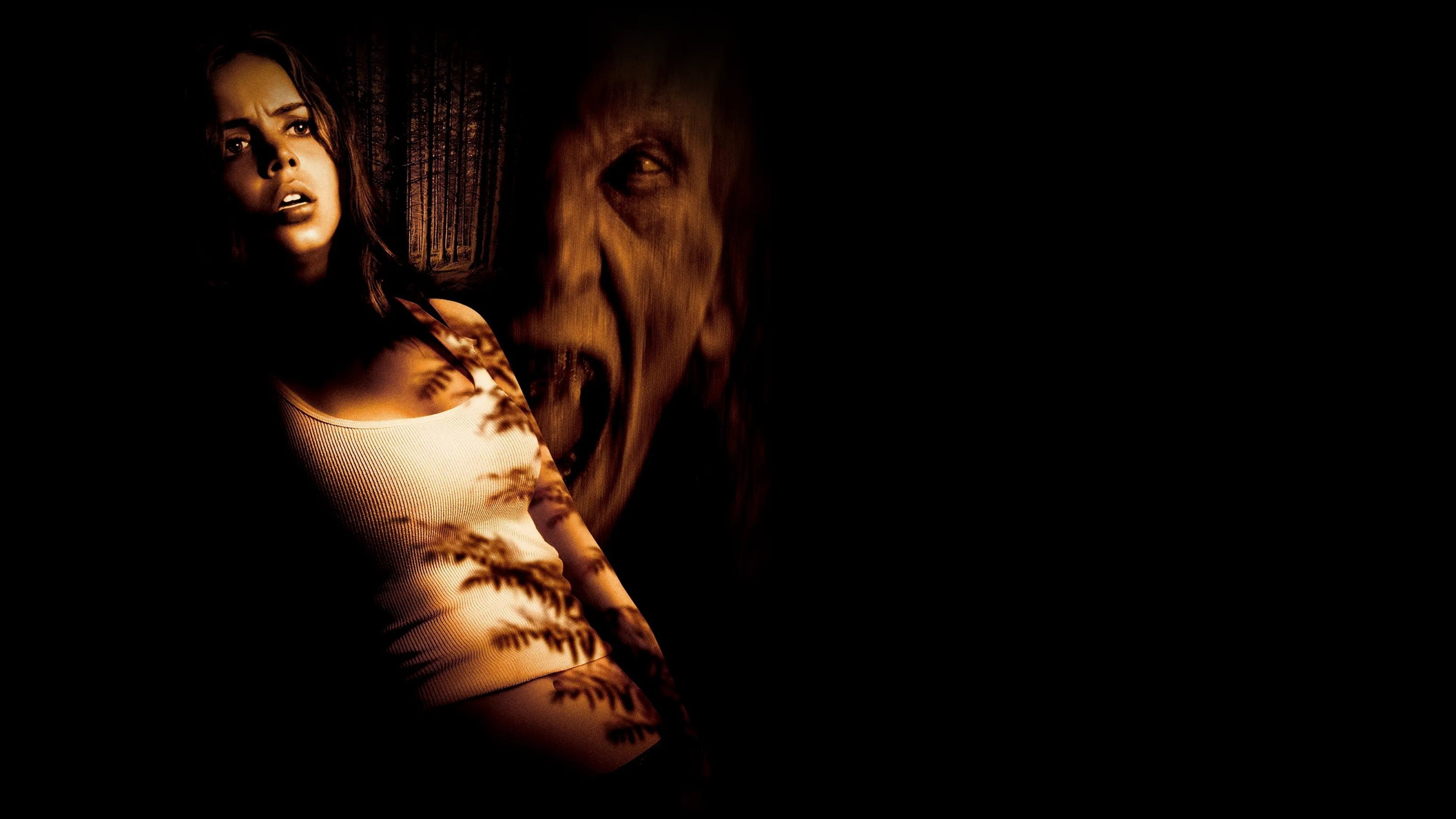 Wrong Turn Background