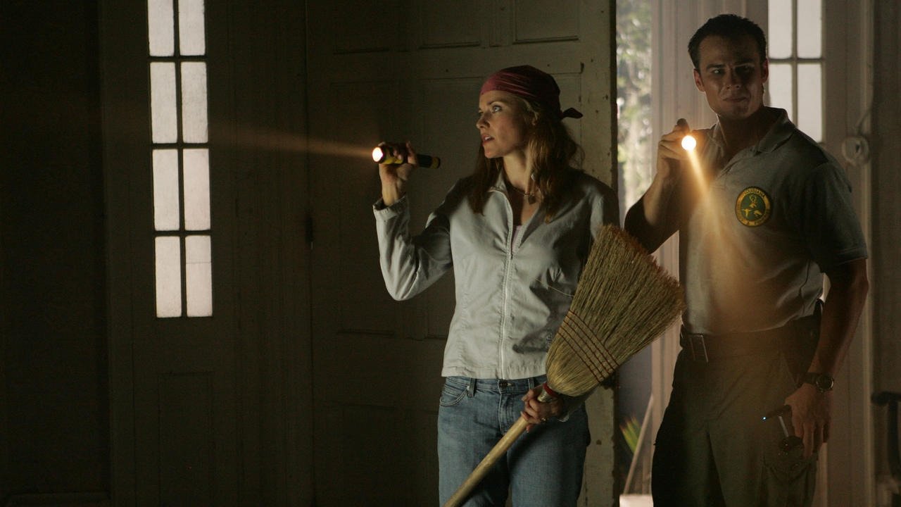 Vampire Bats Background