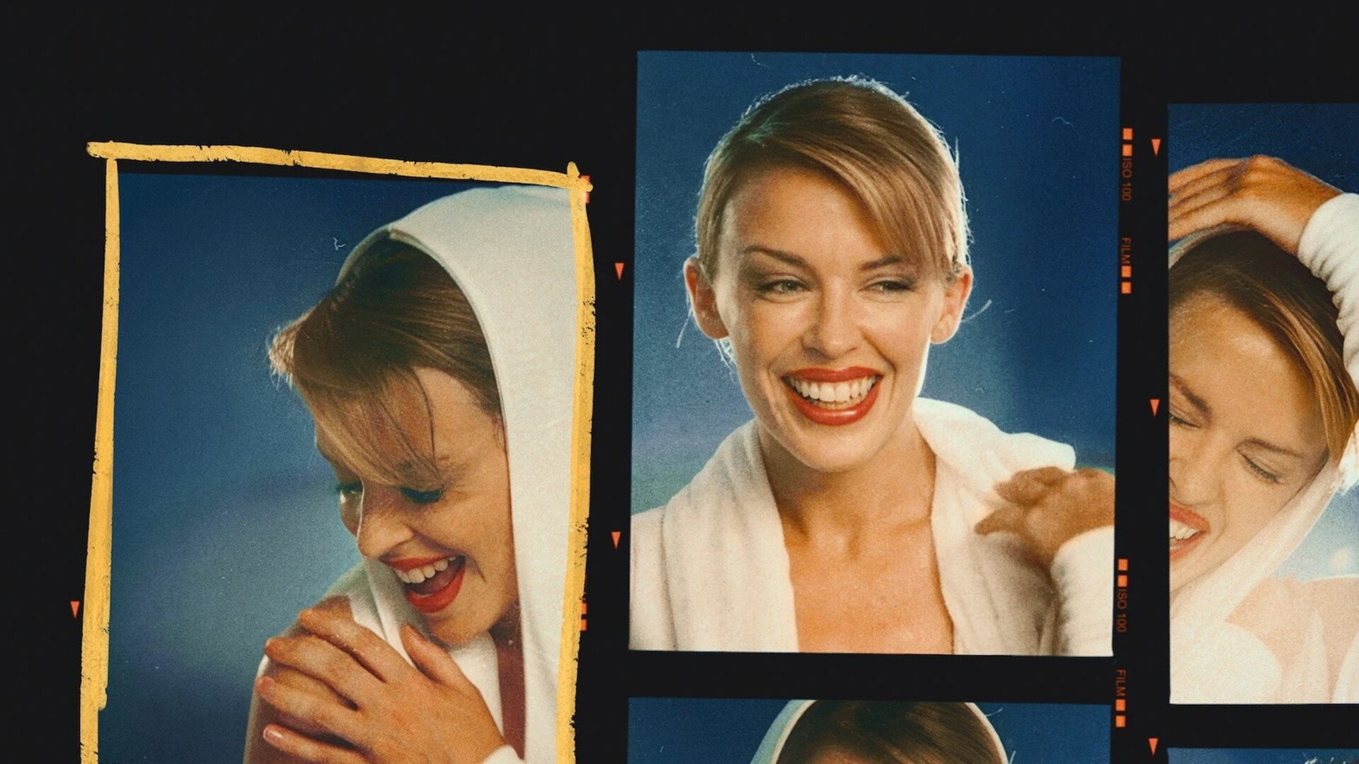 Kylie Background