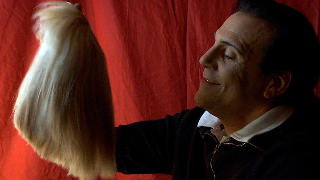 The Ghosts of San Berillo Background