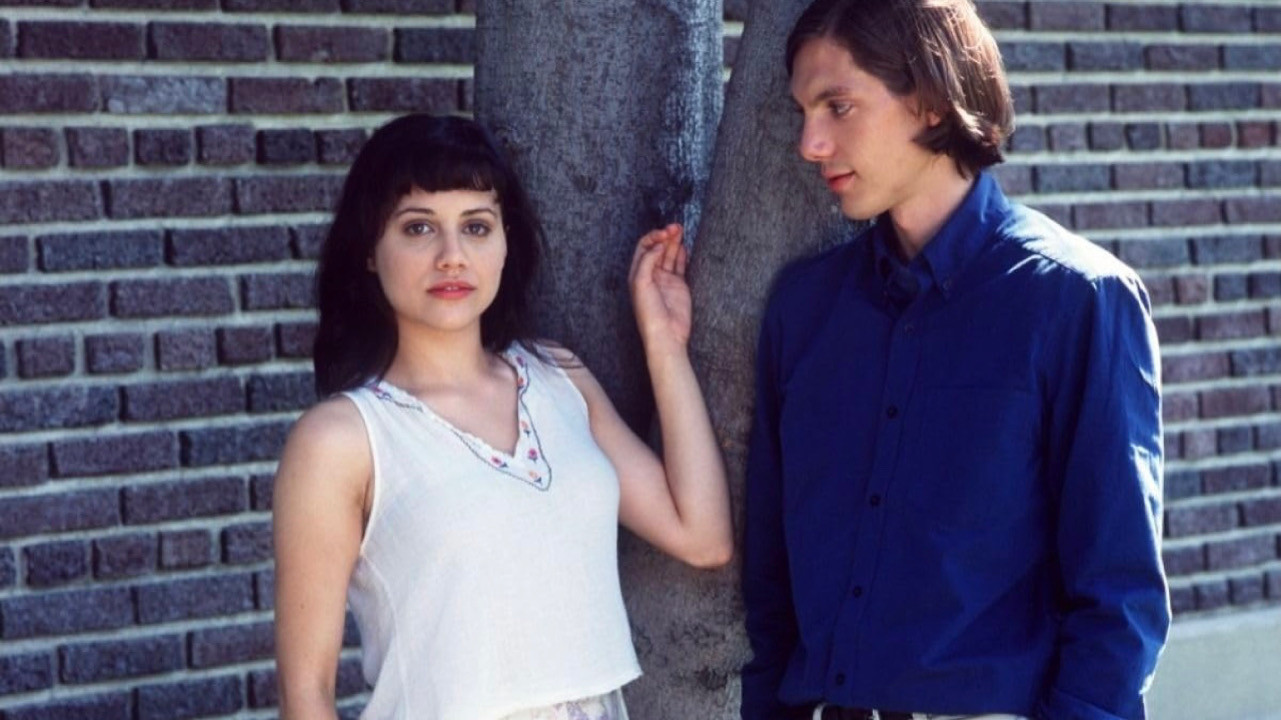 David and Lisa Background