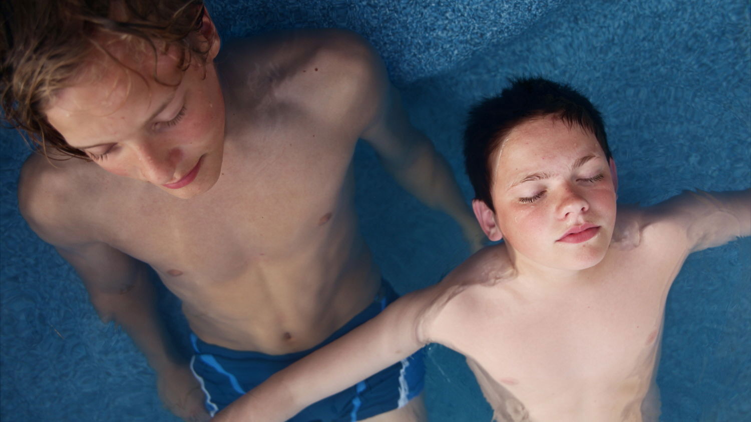 Heartstone Background